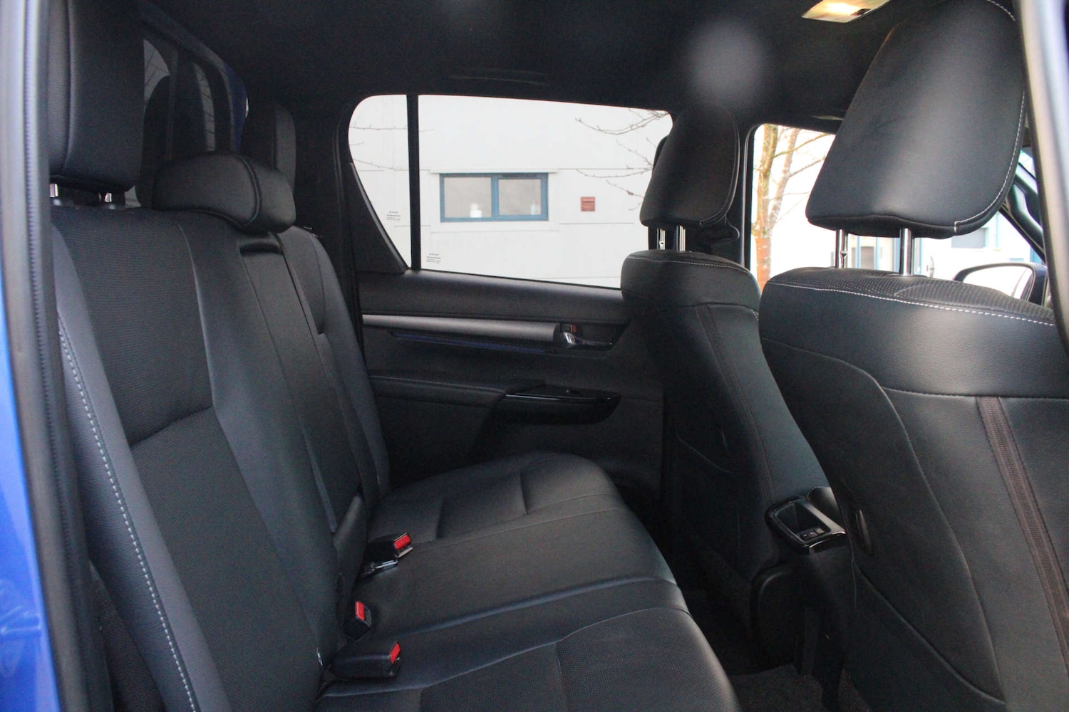 Used Toyota Hilux 2023 for sale - 77022664: Photo 34