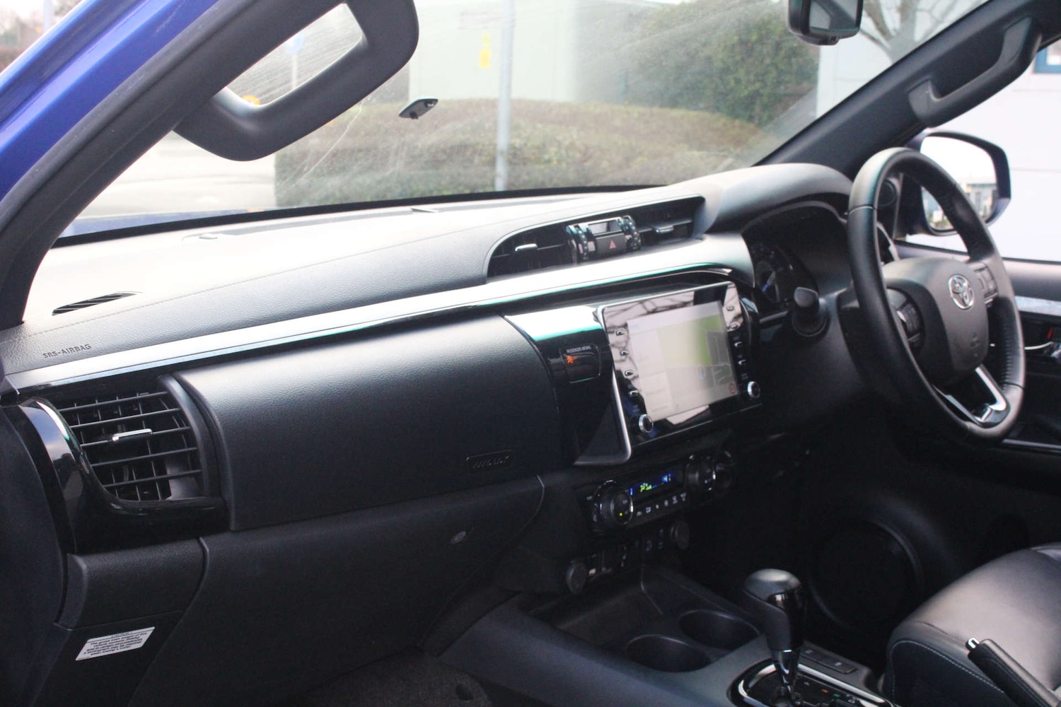 Used Toyota Hilux 2023 for sale - 77022664: Photo 37