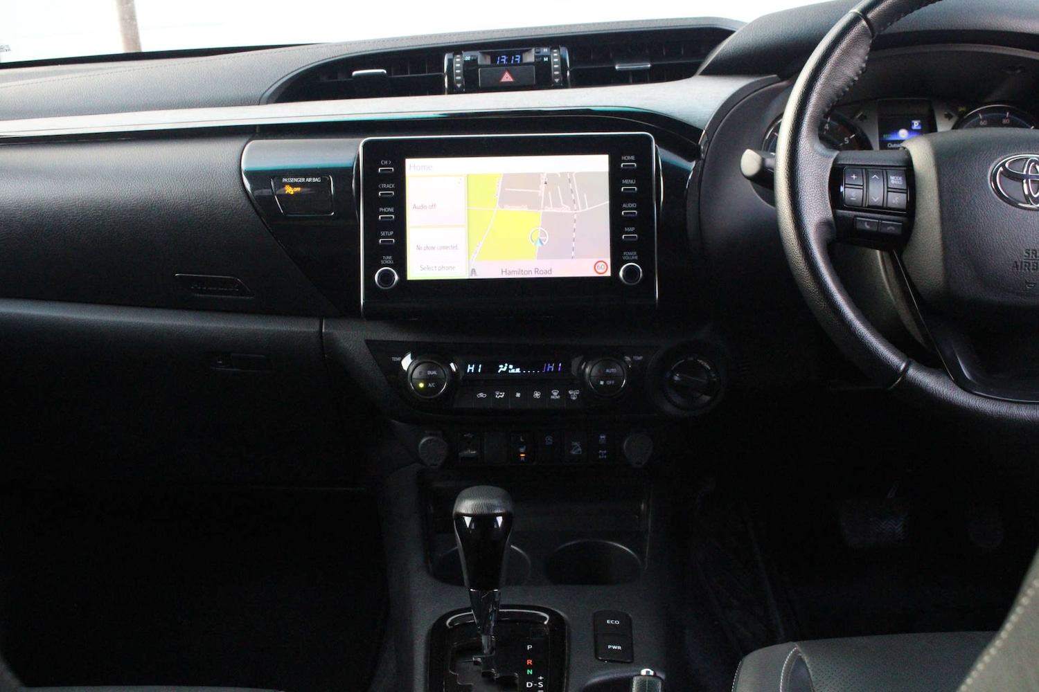 Used Toyota Hilux 2023 for sale - 77022664: Photo 57