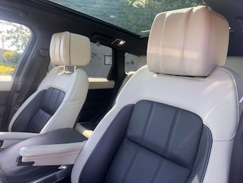 Used Land Rover Range Rover Sport 2018 for sale - 78343793: Photo