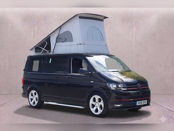 Used Volkswagen Transporter 2016 for sale - 79206051: Photo