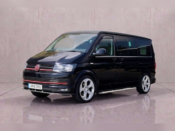 Used Volkswagen Transporter 2016 for sale - 79206051: Photo