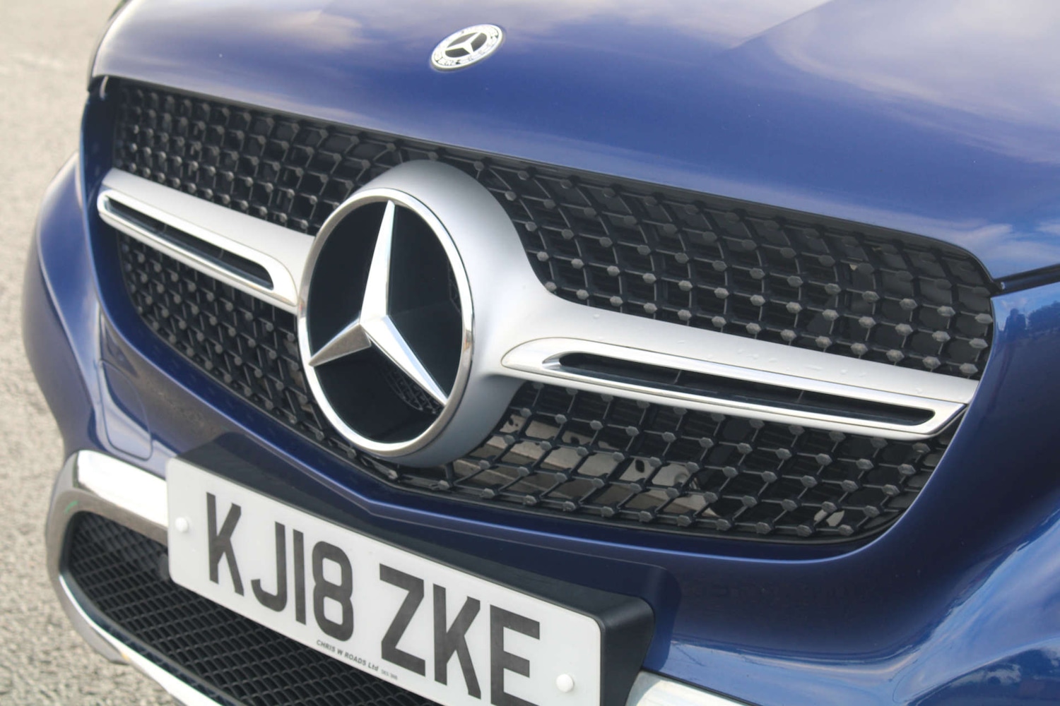 Used Mercedes-Benz GLC 2018 for sale - 77247857: Photo 22