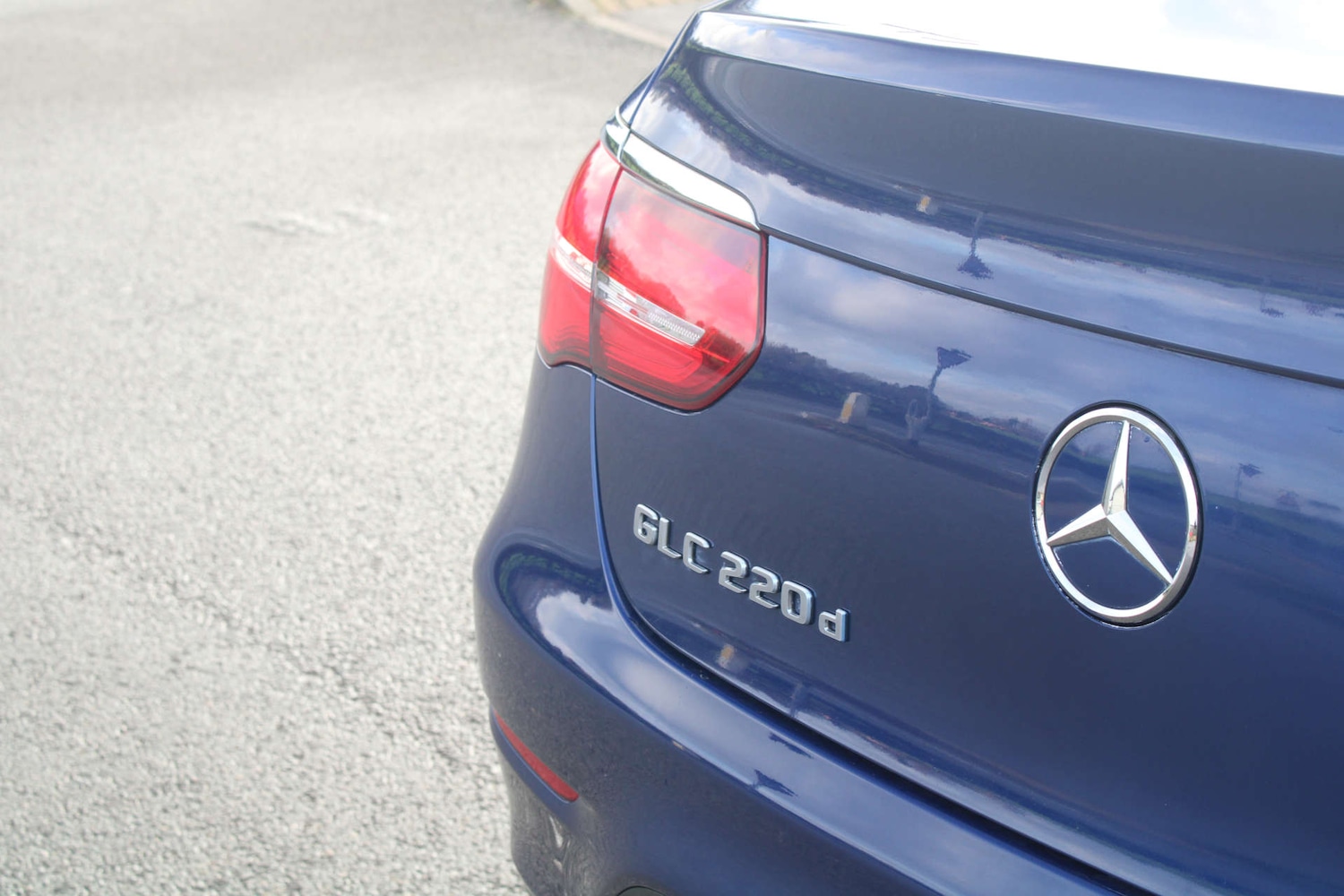 Used Mercedes-Benz GLC 2018 for sale - 77247857: Photo 23