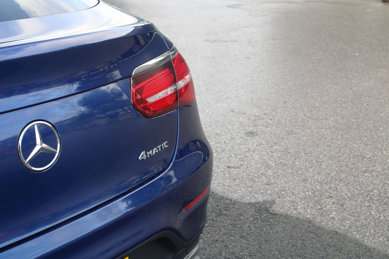 Used Mercedes-Benz GLC 2018 for sale - 77247857: Photo 24