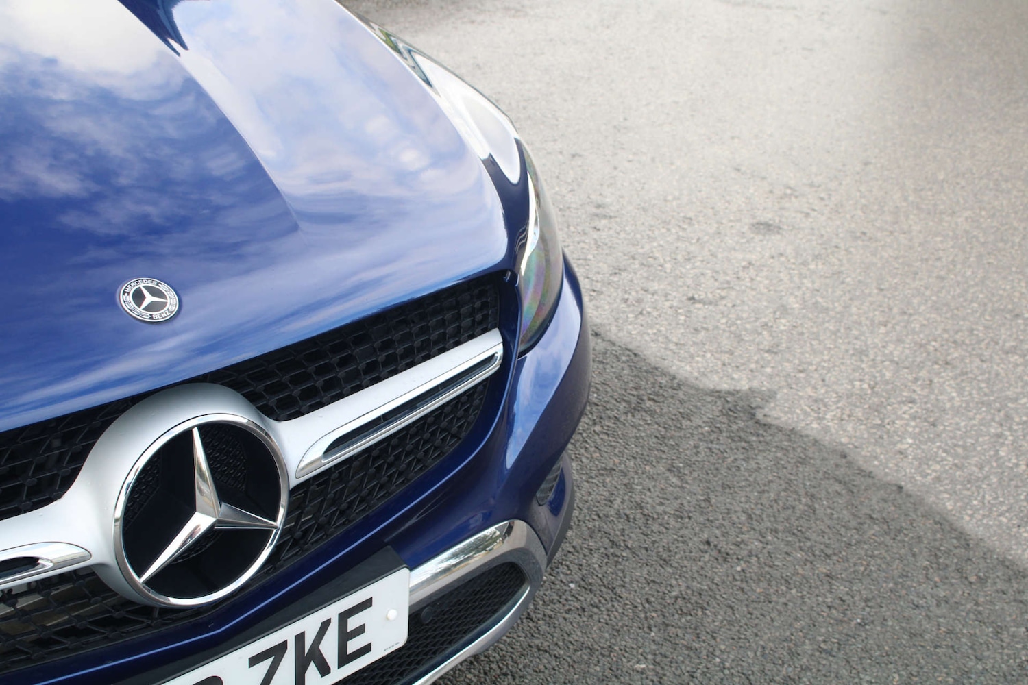 Used Mercedes-Benz GLC 2018 for sale - 77247857: Photo 25