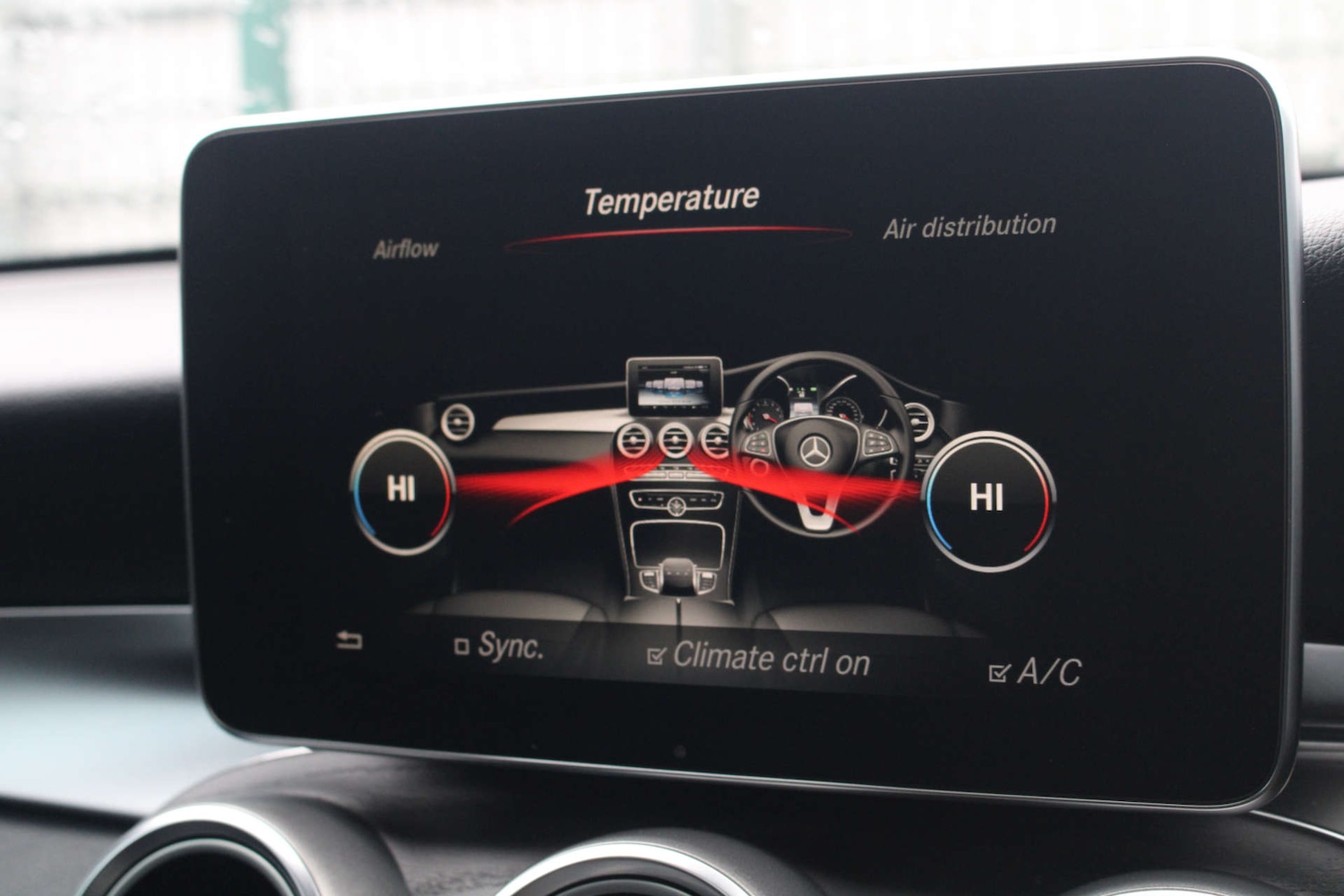 Used Mercedes-Benz GLC 2018 for sale - 77247857: Photo 45