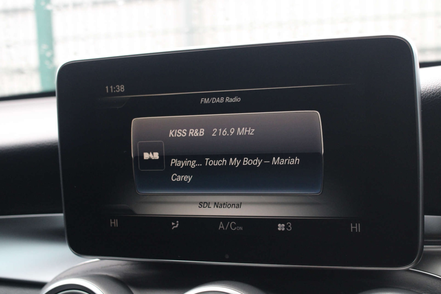 Used Mercedes-Benz GLC 2018 for sale - 77247857: Photo 47