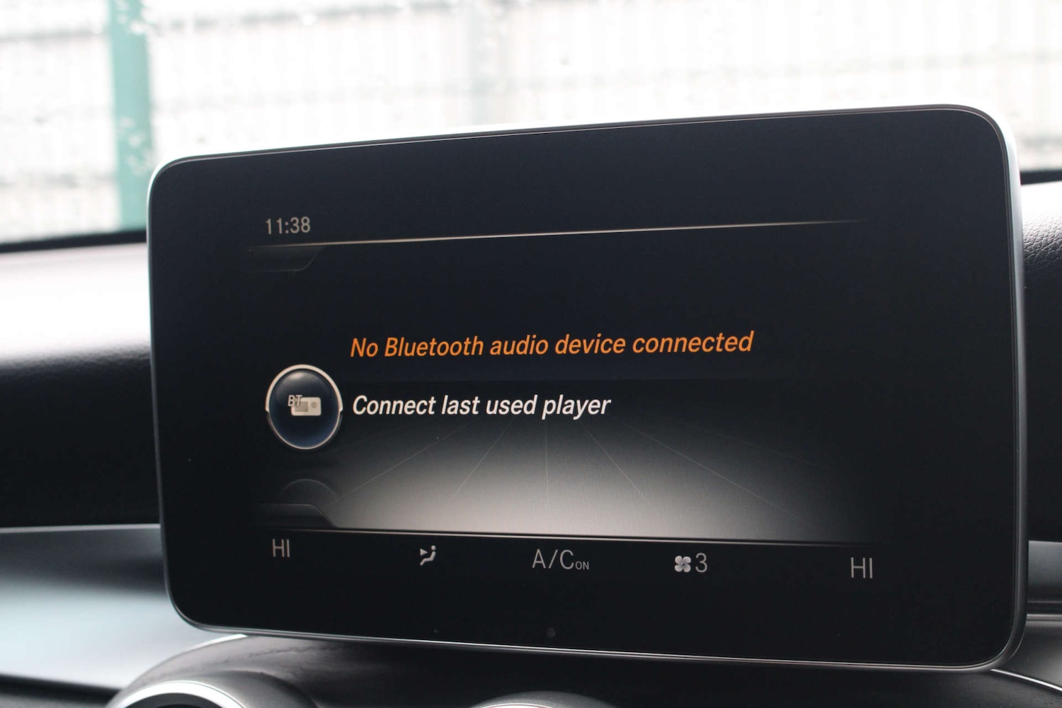 Used Mercedes-Benz GLC 2018 for sale - 77247857: Photo 48