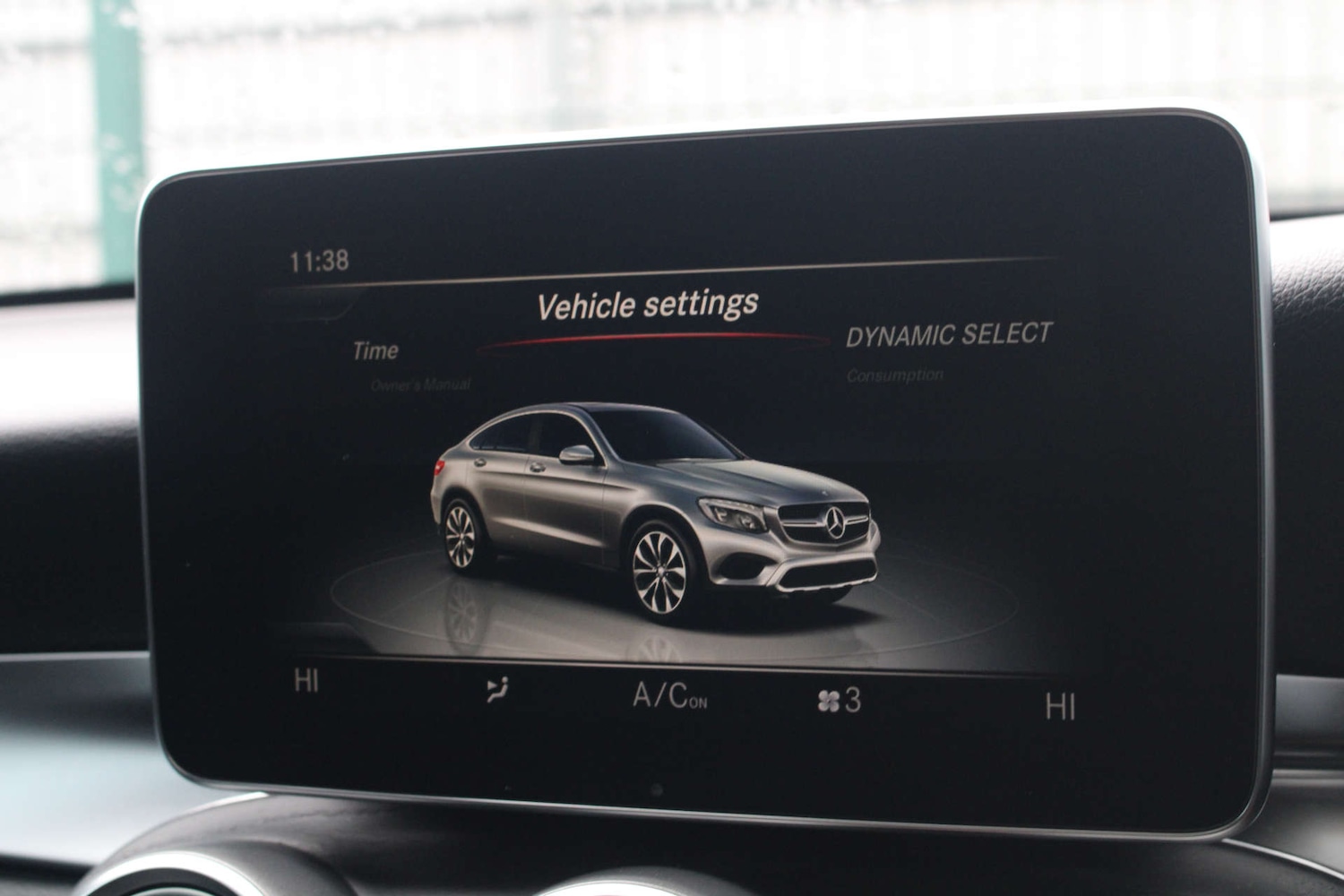 Used Mercedes-Benz GLC 2018 for sale - 77247857: Photo 49