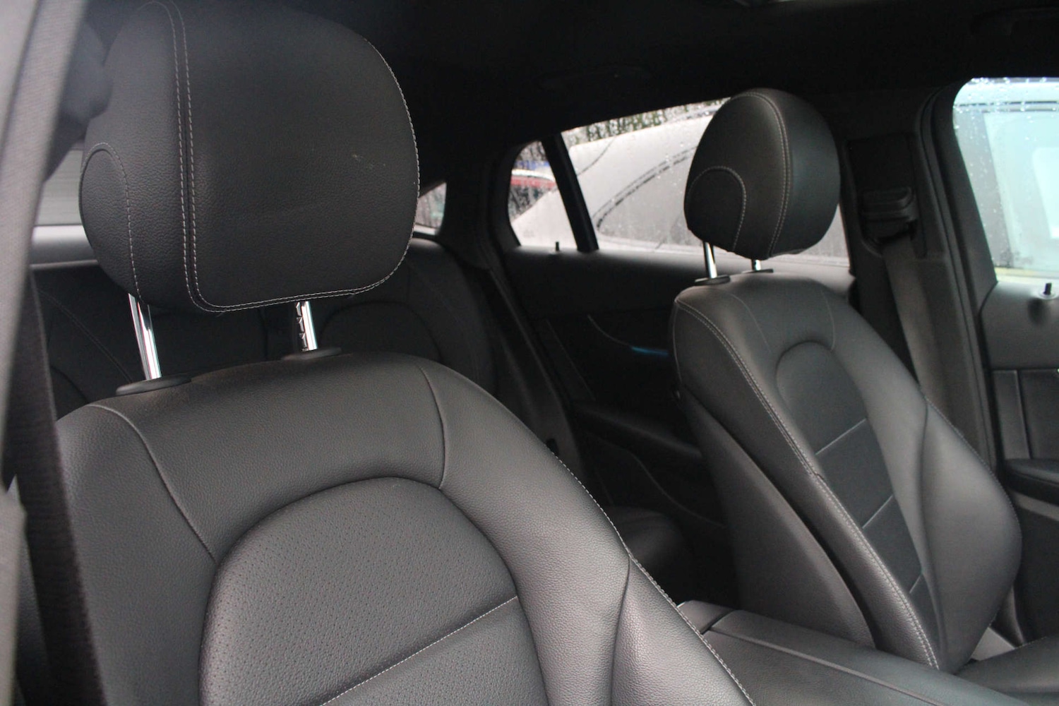 Used Mercedes-Benz GLC 2018 for sale - 77247857: Photo 54