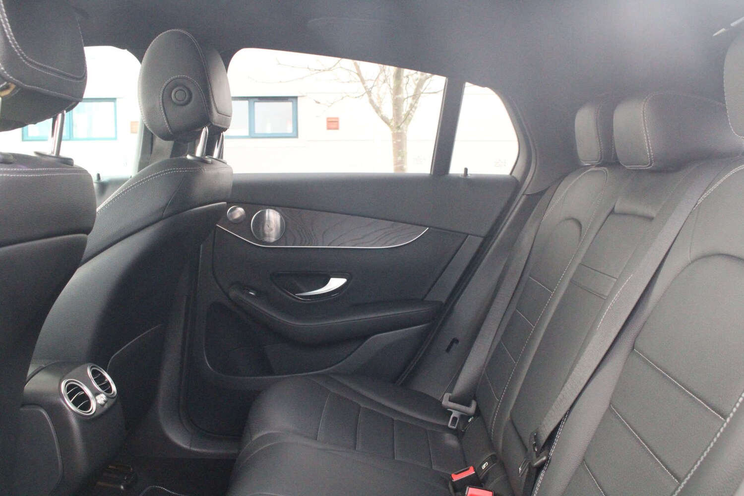 Used Mercedes-Benz GLC 2018 for sale - 77247857: Photo 62