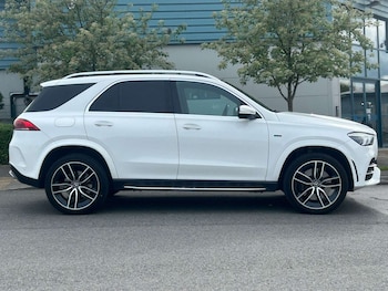 Used Mercedes-Benz GLE 2020 for sale - 78658857: Photo