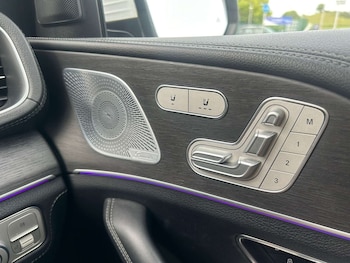 Used Mercedes-Benz GLE 2020 for sale - 78658857: Photo