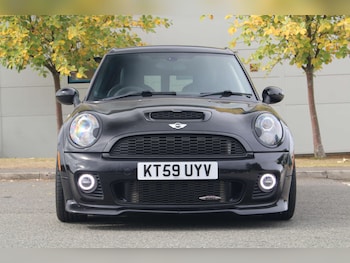 Used MINI Clubman 2009 for sale - 75890958: Photo