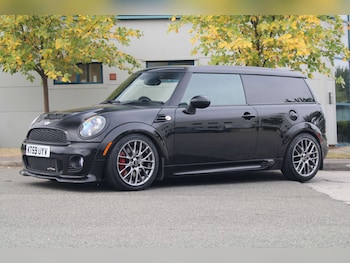Used MINI Clubman 2009 for sale - 75890958: Photo
