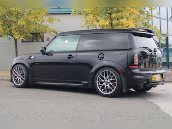 Used MINI Clubman 2009 for sale - 75890958: Photo