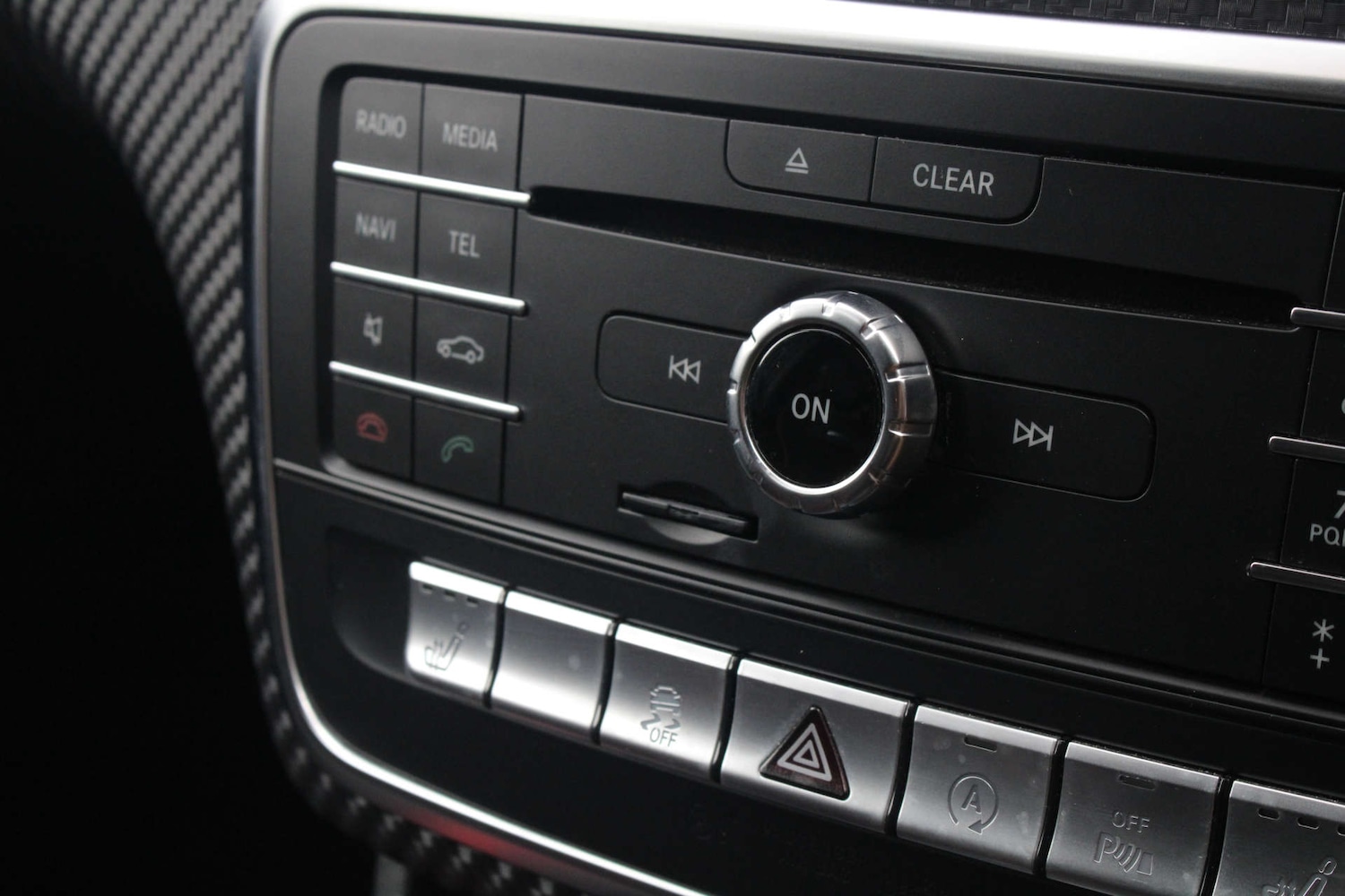 Vehicle 30