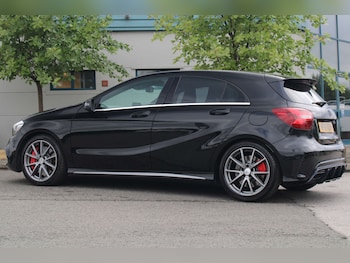 Used Mercedes-Benz A-Class 2018 for sale - 75890955: Photo
