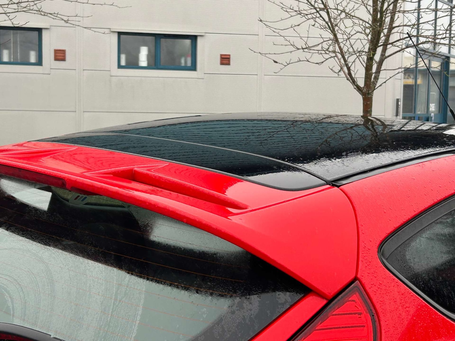 Used Ford Fiesta 2017 for sale - 76853612: Photo 7