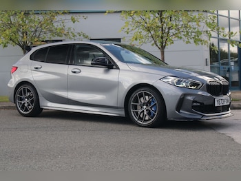 2023 - 1.5 118I M Sport 5dr