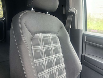 Used Volkswagen Caddy 2017 for sale - 78829112: Photo