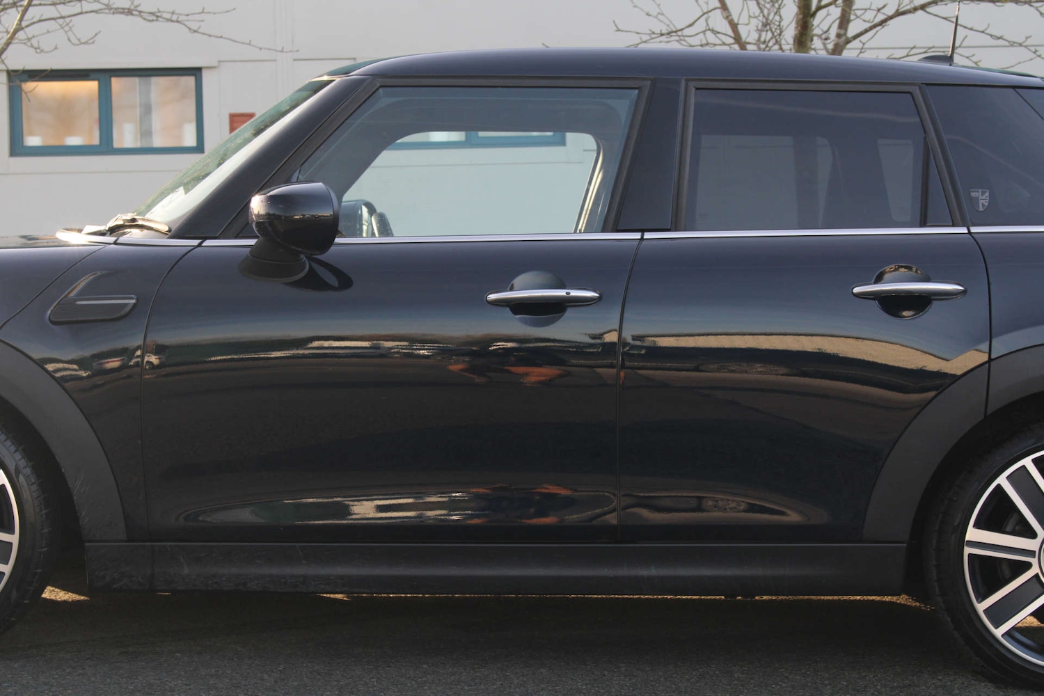 Used MINI Hatch 2021 for sale - 76686699: Photo 10