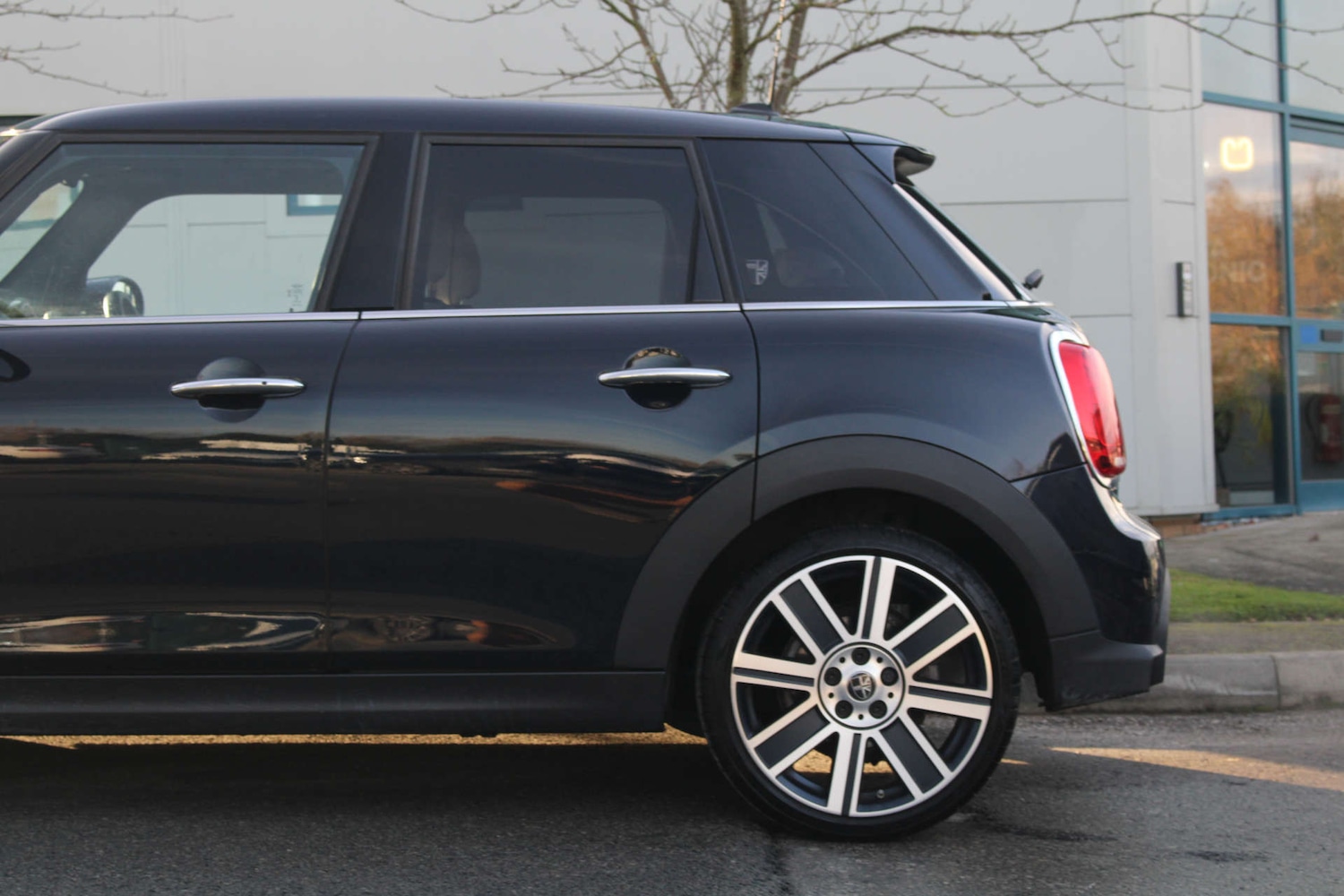 Used MINI Hatch 2021 for sale - 76686699: Photo 11