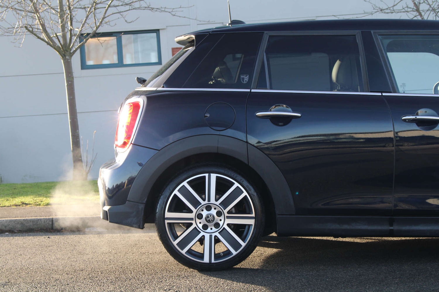 Used MINI Hatch 2021 for sale - 76686699: Photo 12