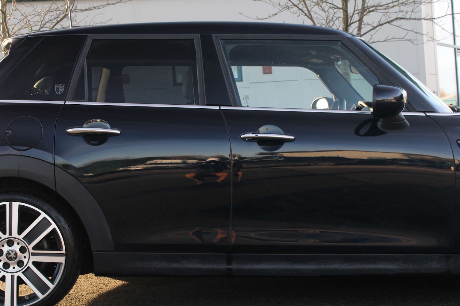 Used MINI Hatch 2021 for sale - 76686699: Photo 13