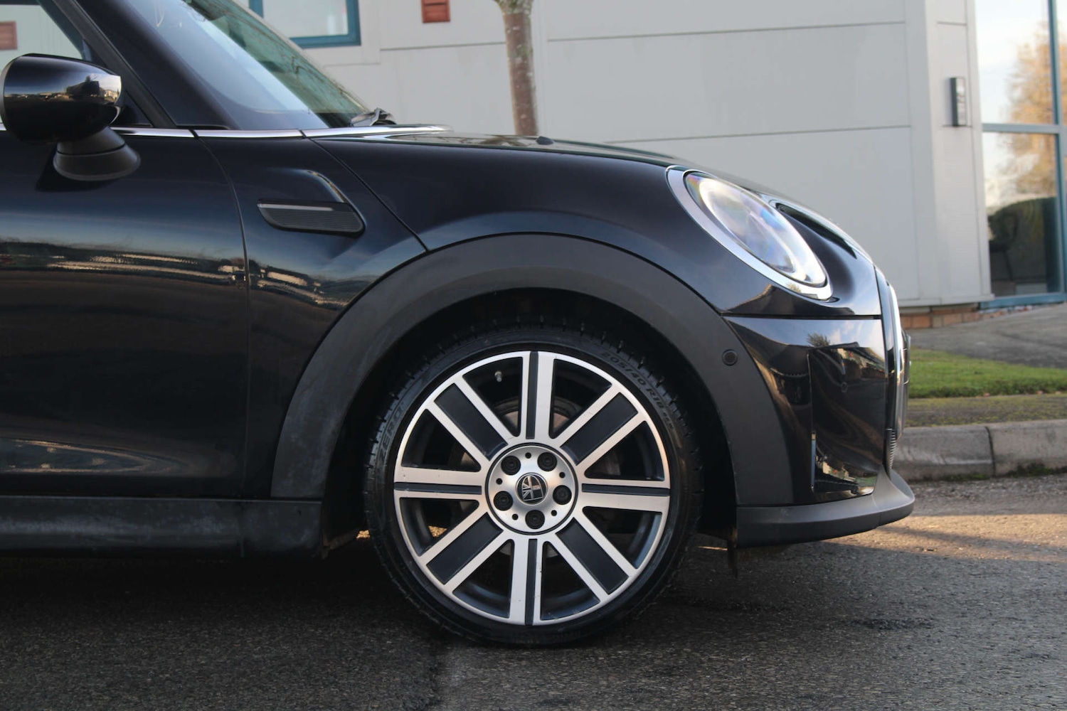 Used MINI Hatch 2021 for sale - 76686699: Photo 14