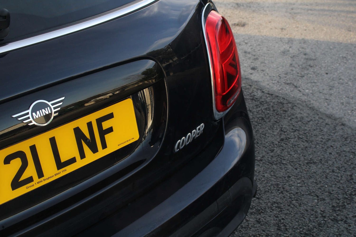 Used MINI Hatch 2021 for sale - 76686699: Photo 16