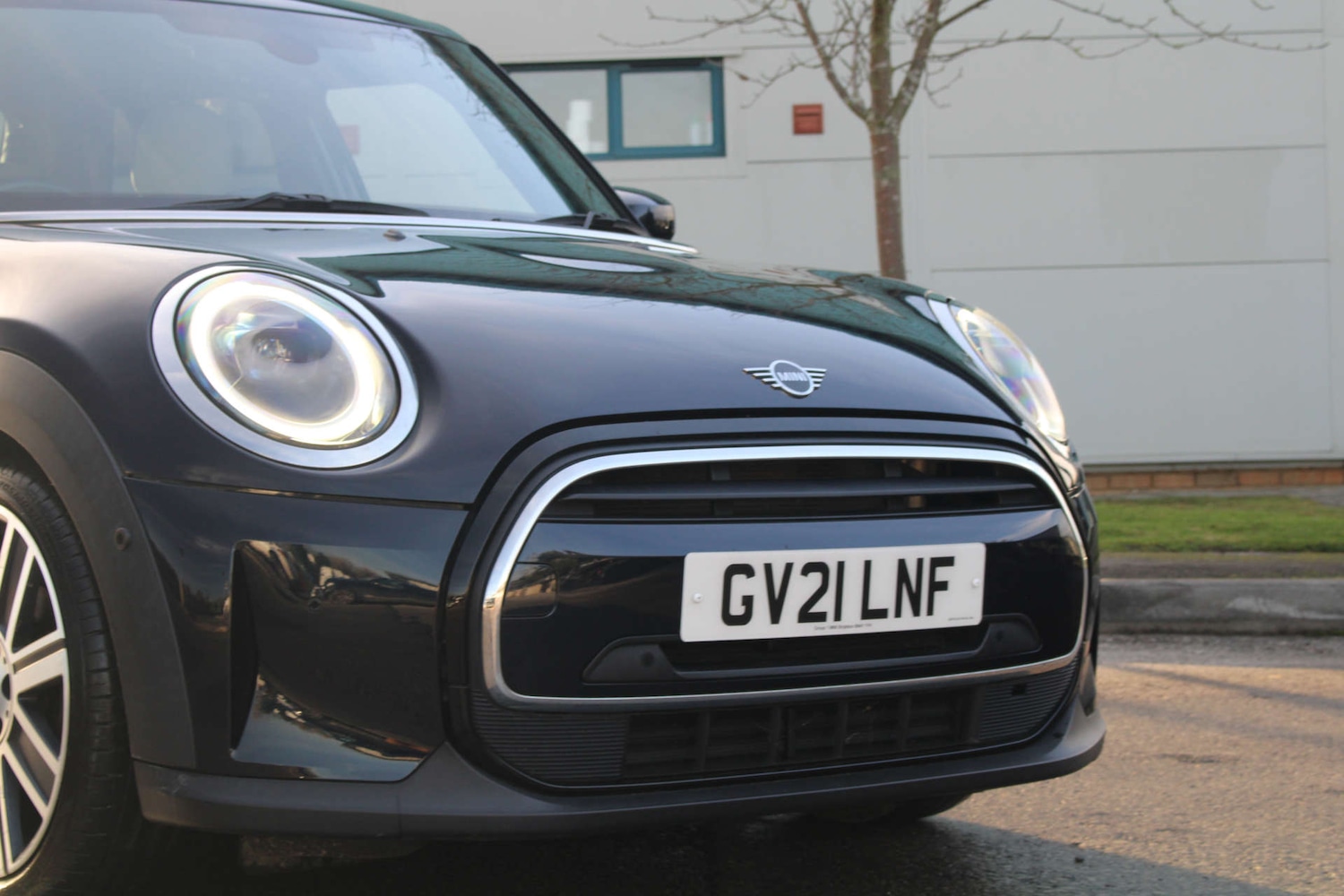 Used MINI Hatch 2021 for sale - 76686699: Photo 17
