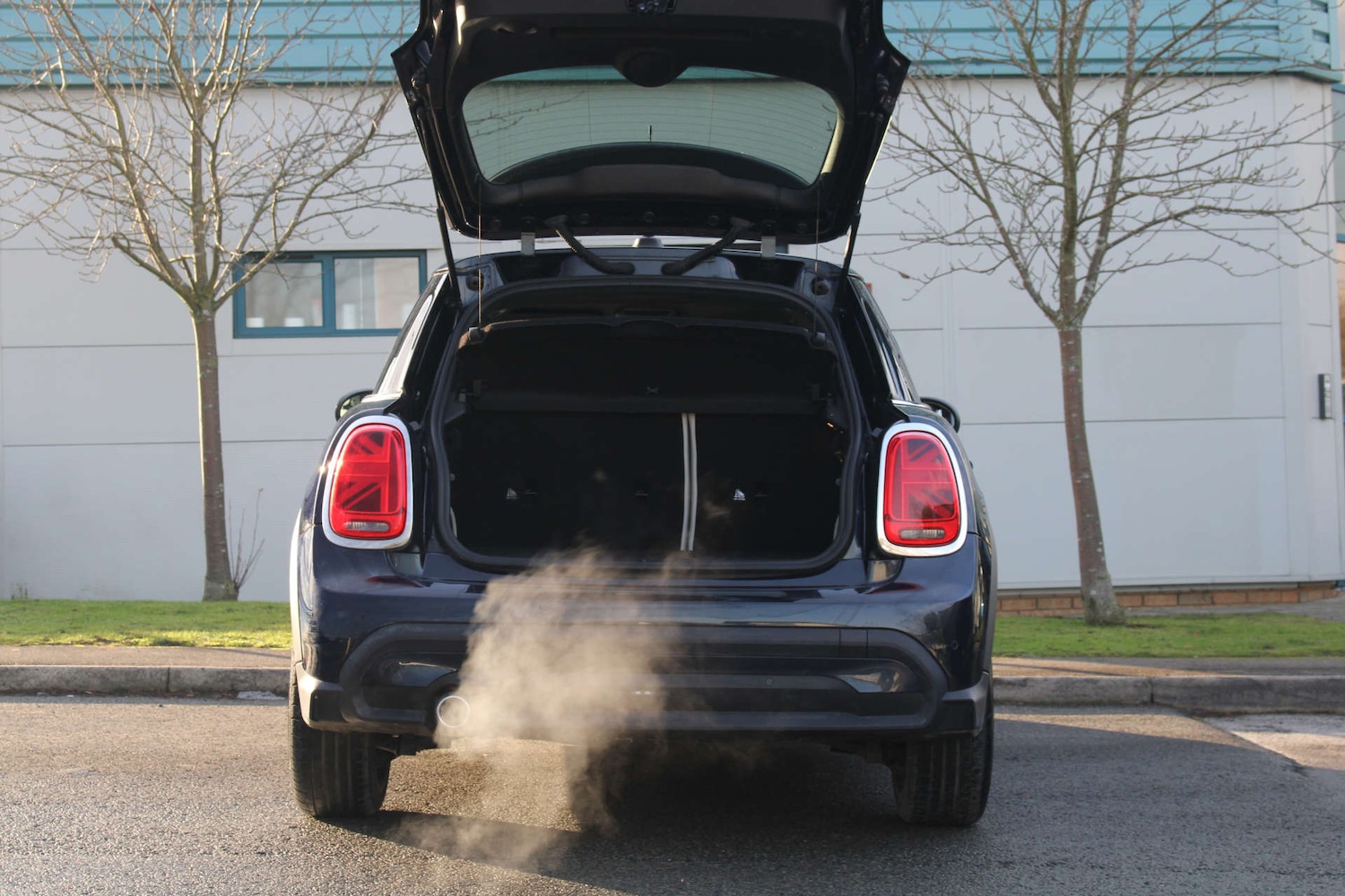 Used MINI Hatch 2021 for sale - 76686699: Photo 18