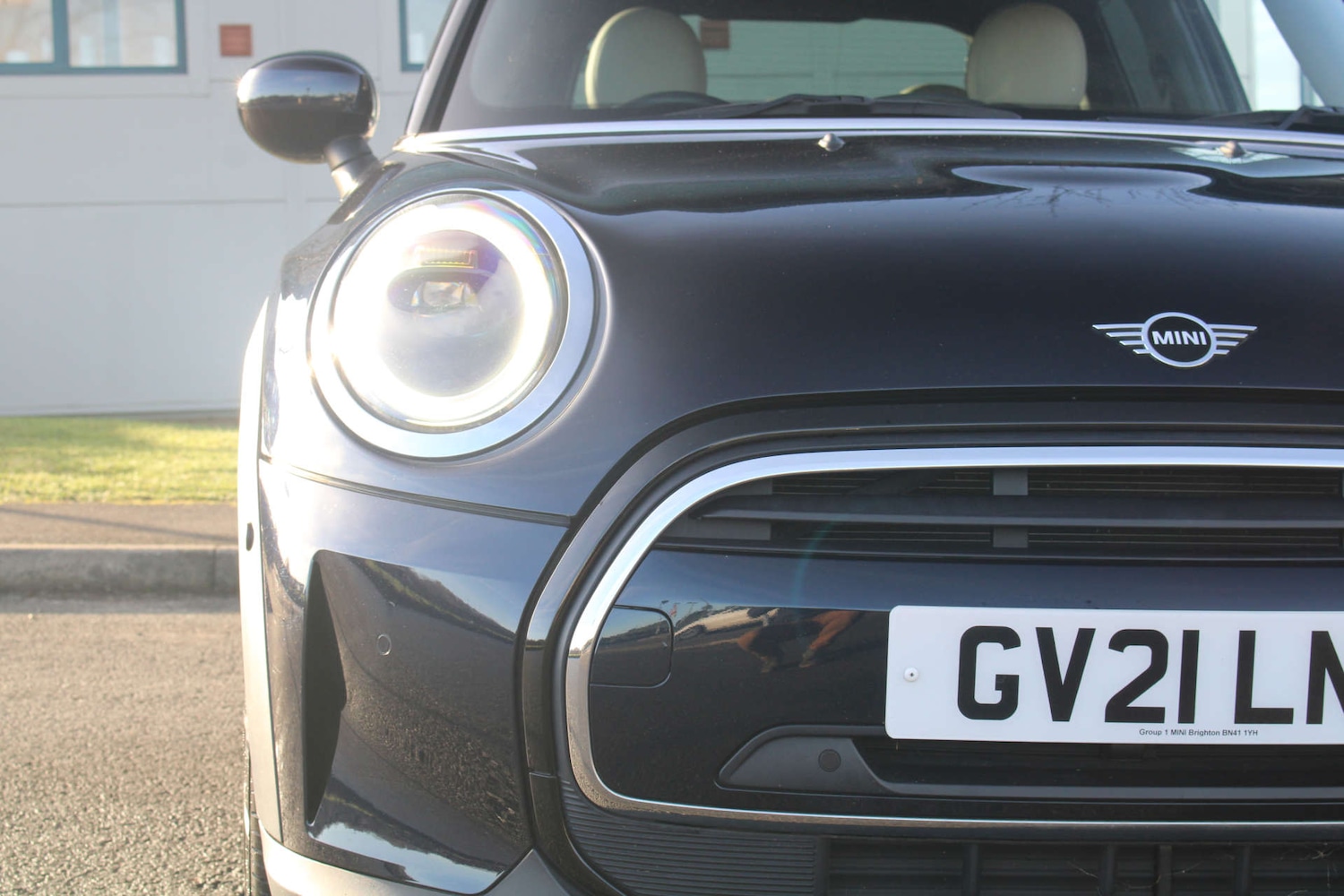 Used MINI Hatch 2021 for sale - 76686699: Photo 20