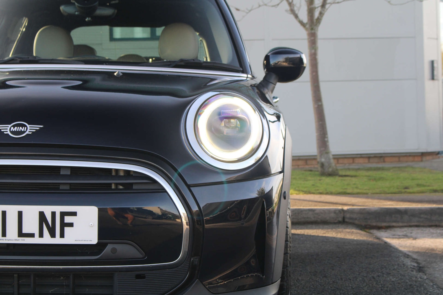 Used MINI Hatch 2021 for sale - 76686699: Photo 21
