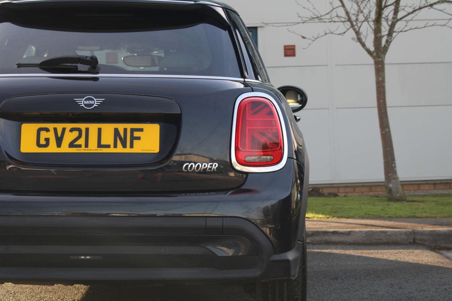 Used MINI Hatch 2021 for sale - 76686699: Photo 22