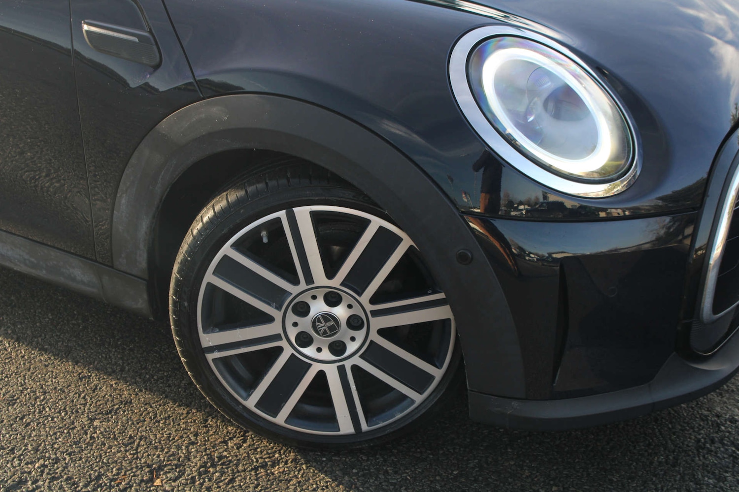 Used MINI Hatch 2021 for sale - 76686699: Photo 23