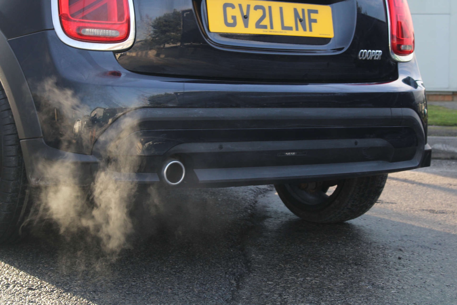 Used MINI Hatch 2021 for sale - 76686699: Photo 24