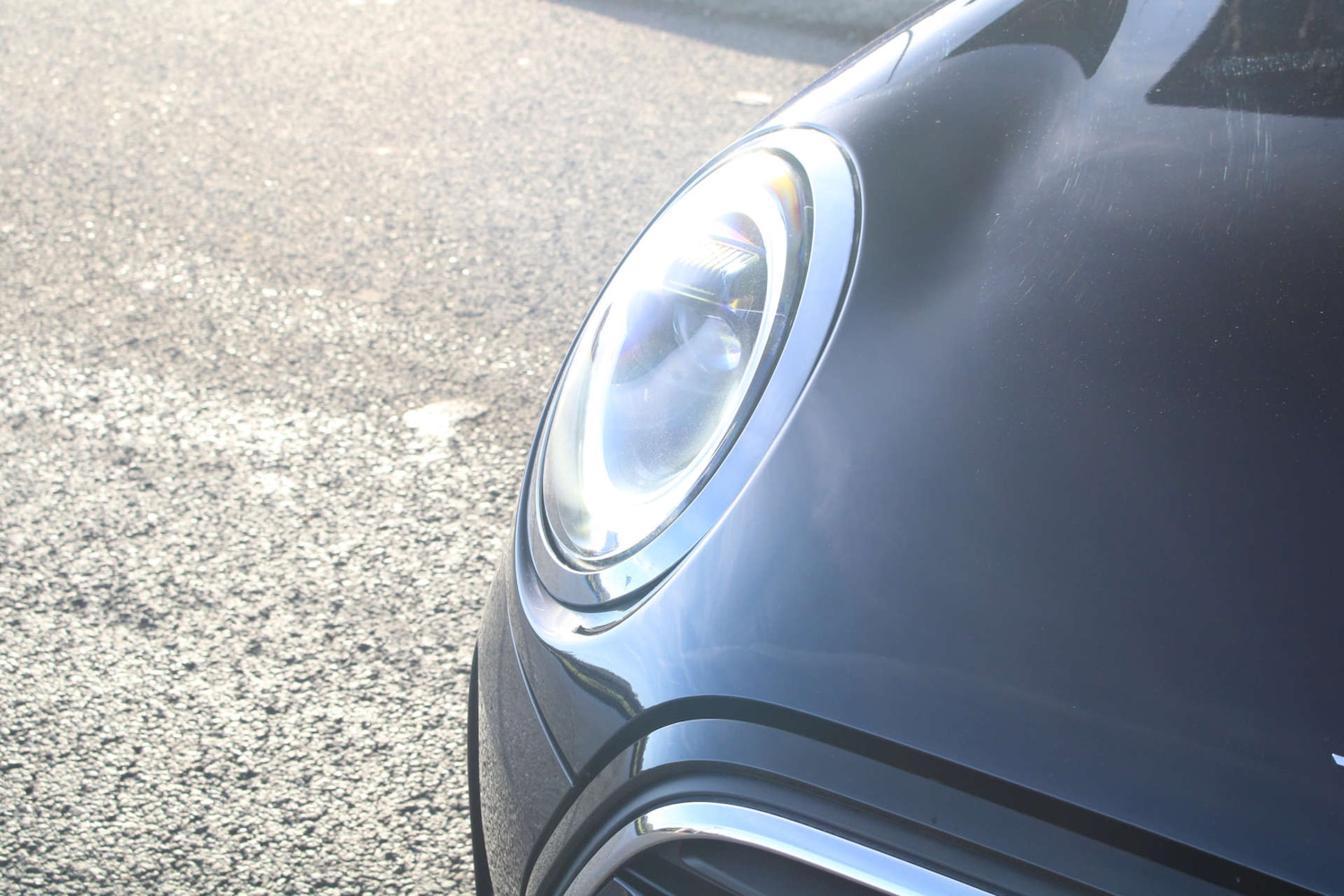 Used MINI Hatch 2021 for sale - 76686699: Photo 25