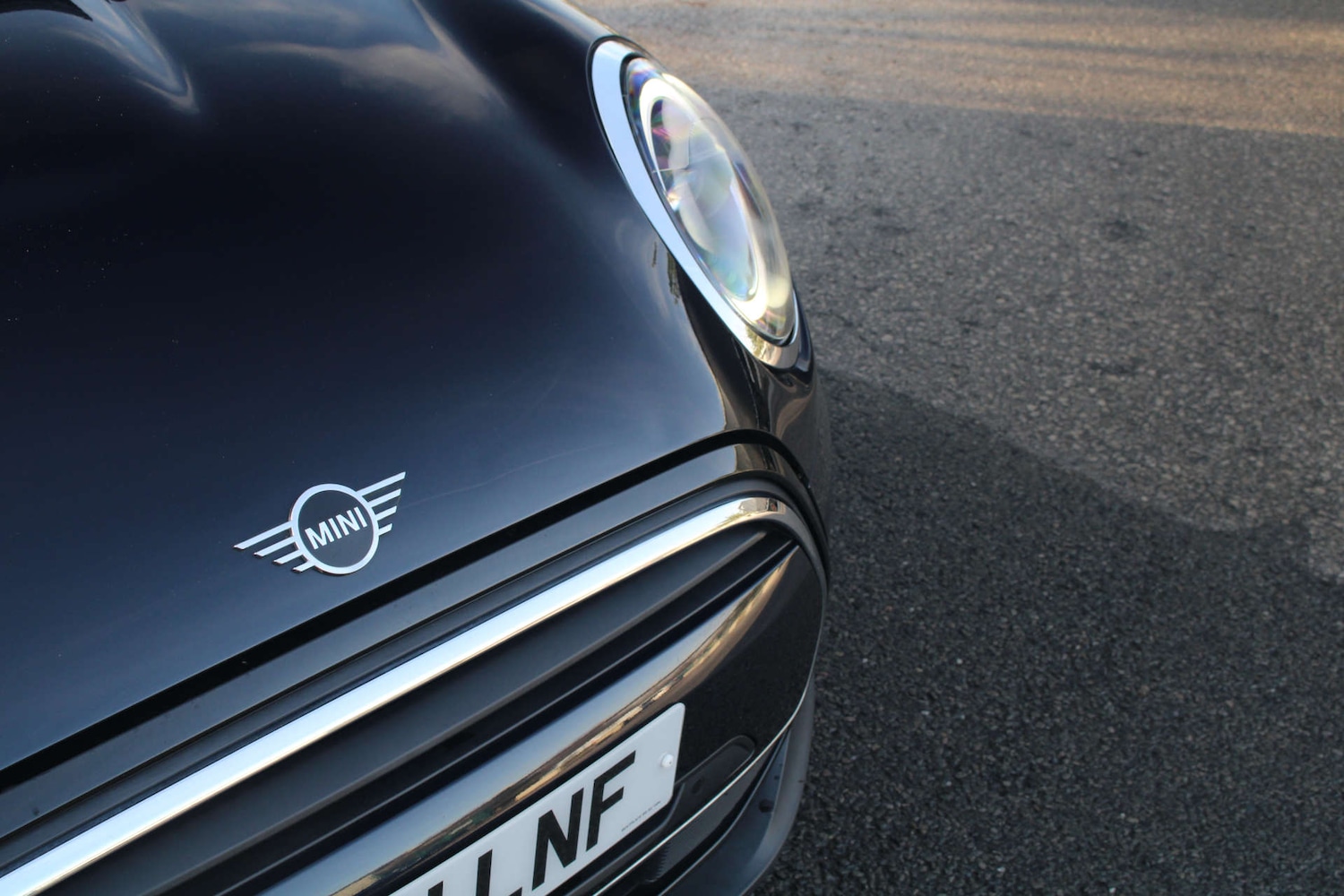 Used MINI Hatch 2021 for sale - 76686699: Photo 26