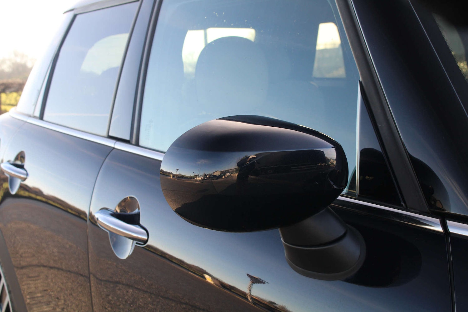 Used MINI Hatch 2021 for sale - 76686699: Photo 27