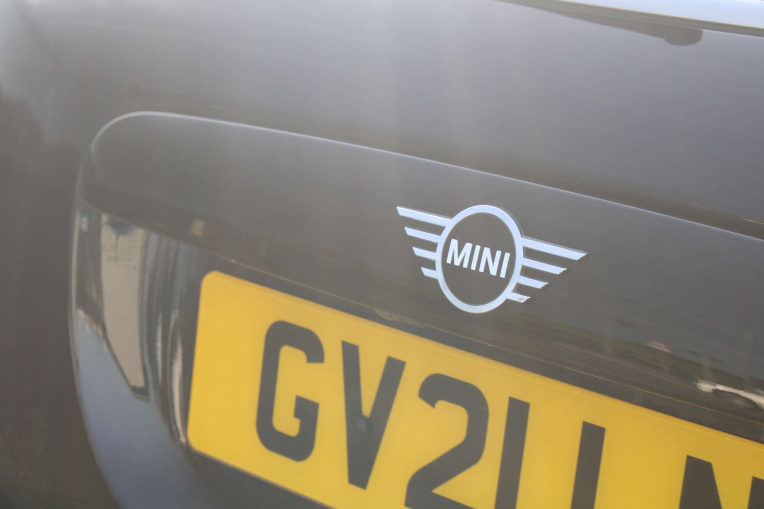 Used MINI Hatch 2021 for sale - 76686699: Photo 29