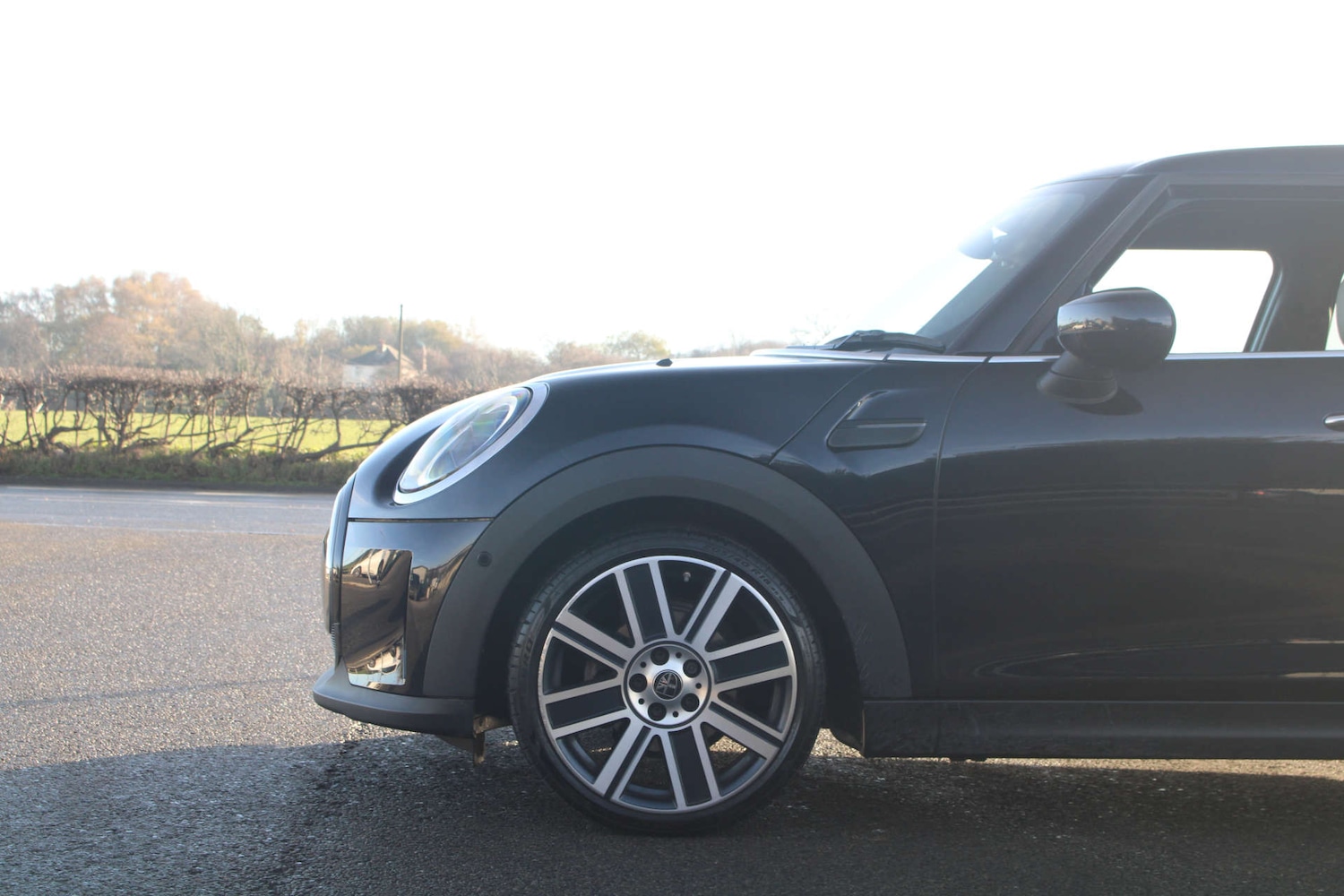 Used MINI Hatch 2021 for sale - 76686699: Photo 30