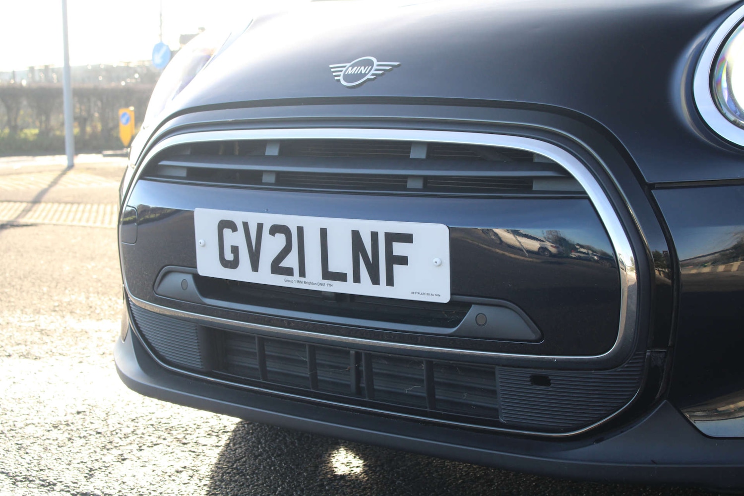 Used MINI Hatch 2021 for sale - 76686699: Photo 31
