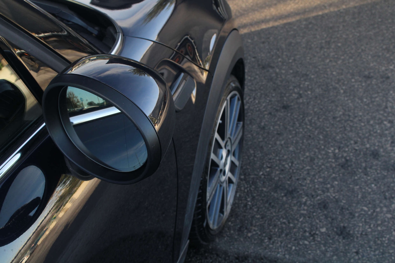 Used MINI Hatch 2021 for sale - 76686699: Photo 32