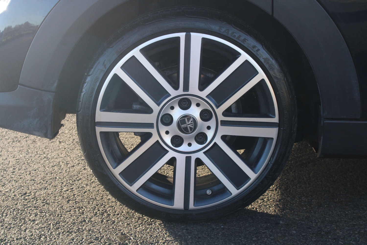 Used MINI Hatch 2021 for sale - 76686699: Photo 36