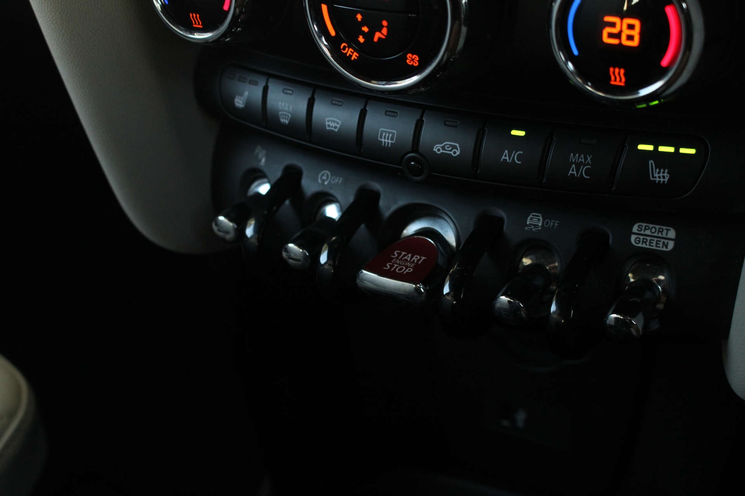 Used MINI Hatch 2021 for sale - 76686699: Photo 40