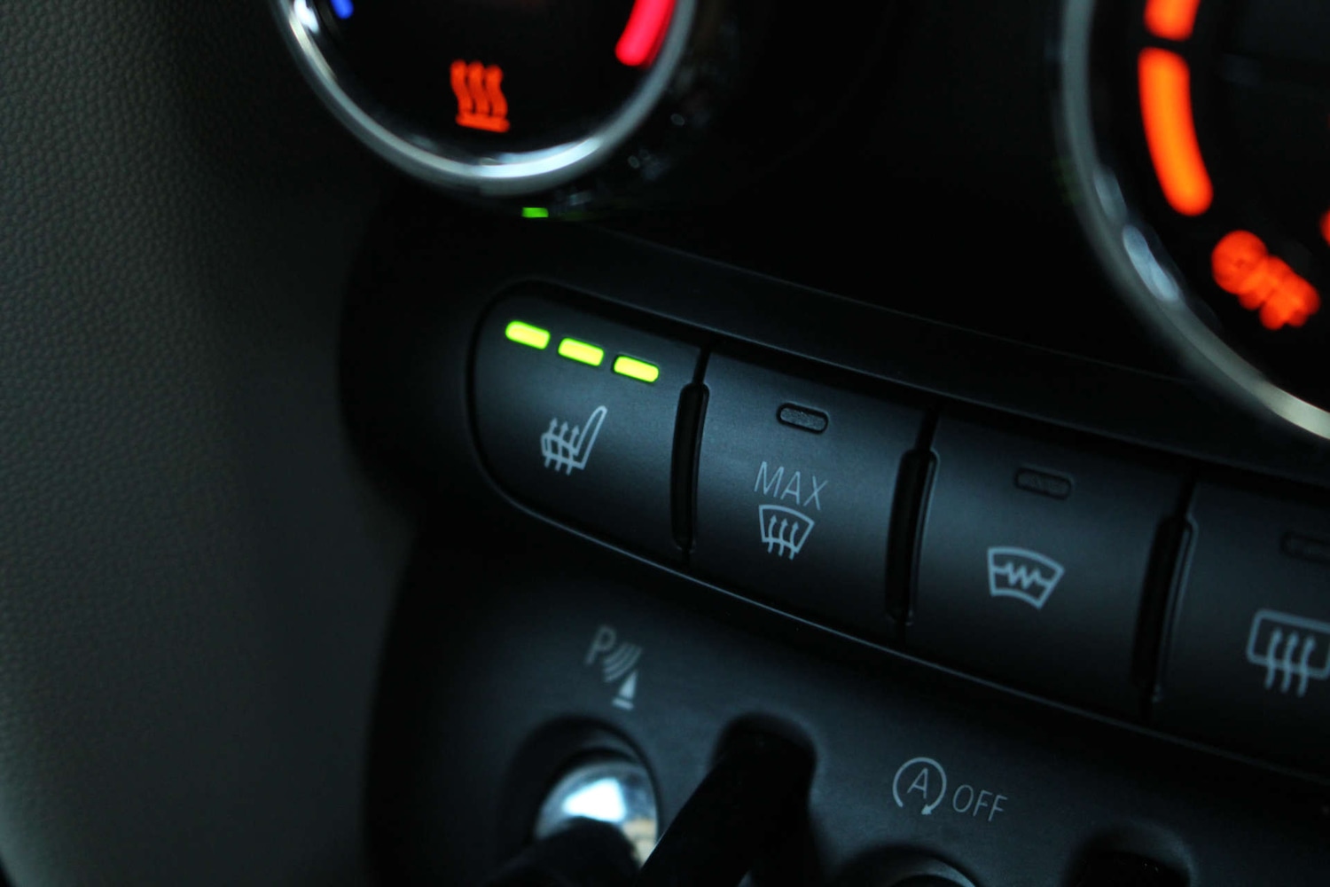 Used MINI Hatch 2021 for sale - 76686699: Photo 42