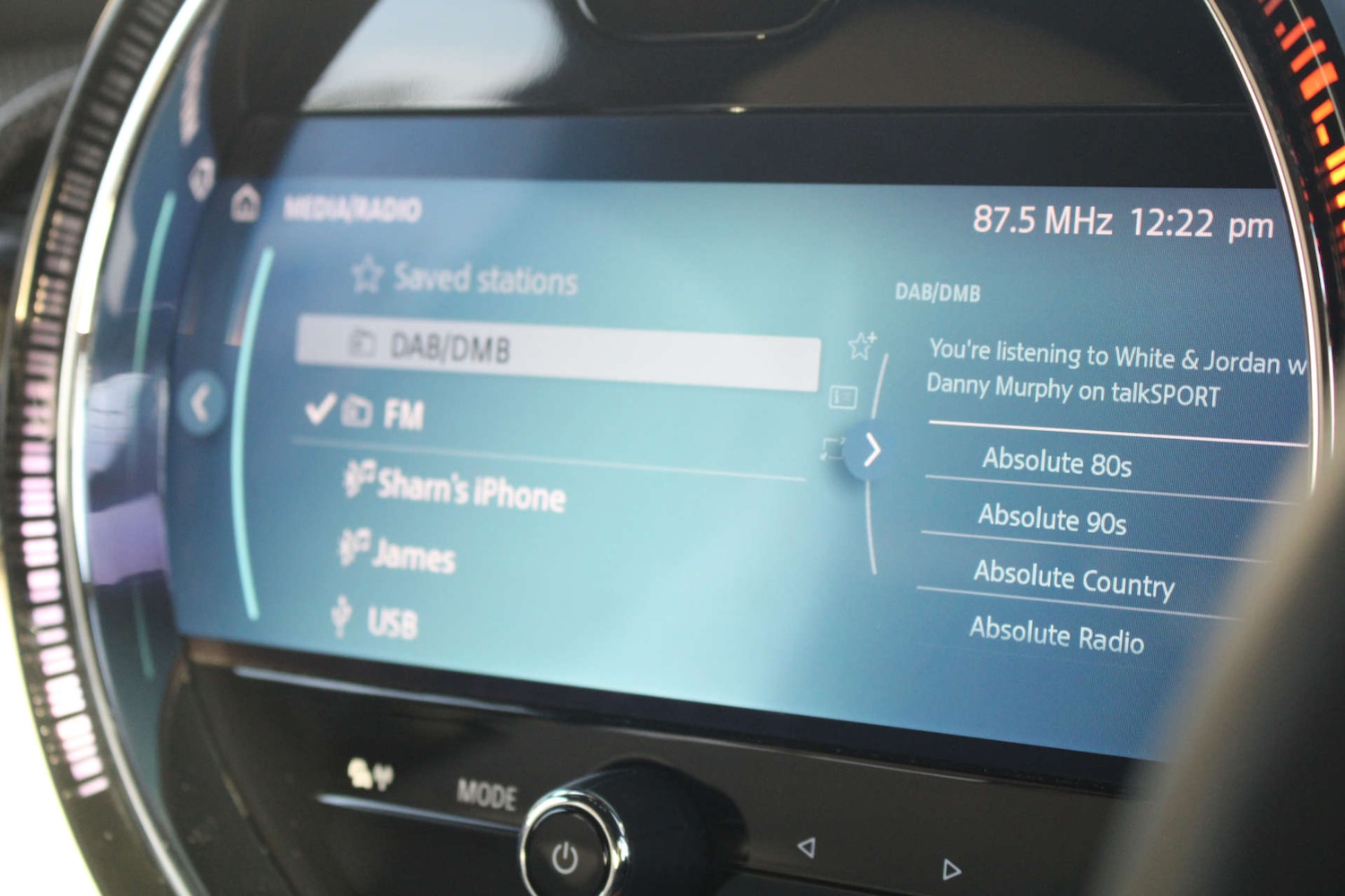 Used MINI Hatch 2021 for sale - 76686699: Photo 44